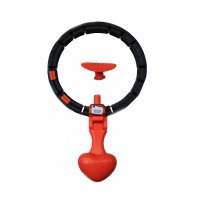 Akıllı hula hoop