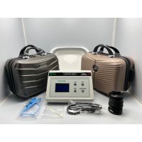 Ayak detox cihazı